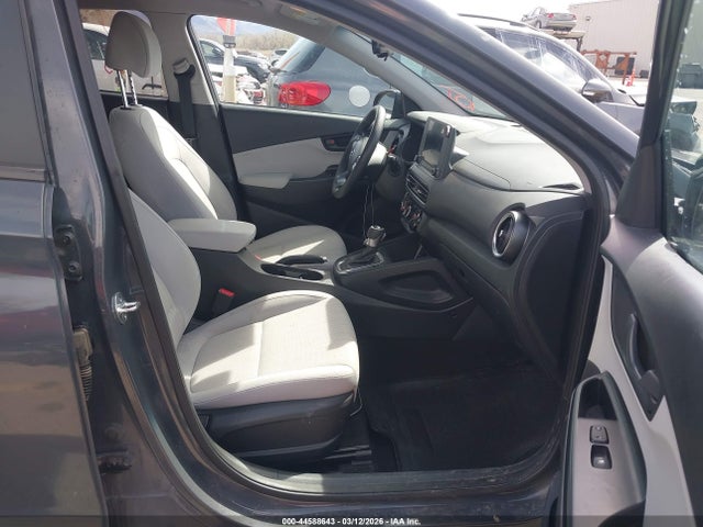 Hyundai Kona Sel 2023 KM8K6CAB1PU987487 Image 5