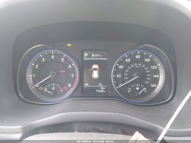 Hyundai Kona Sel 2023 KM8K6CAB1PU987487 Image 7