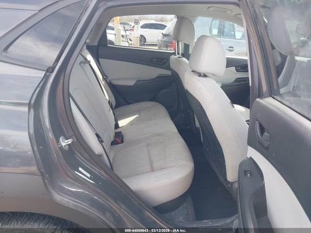 Hyundai Kona Sel 2023 KM8K6CAB1PU987487 Image 8
