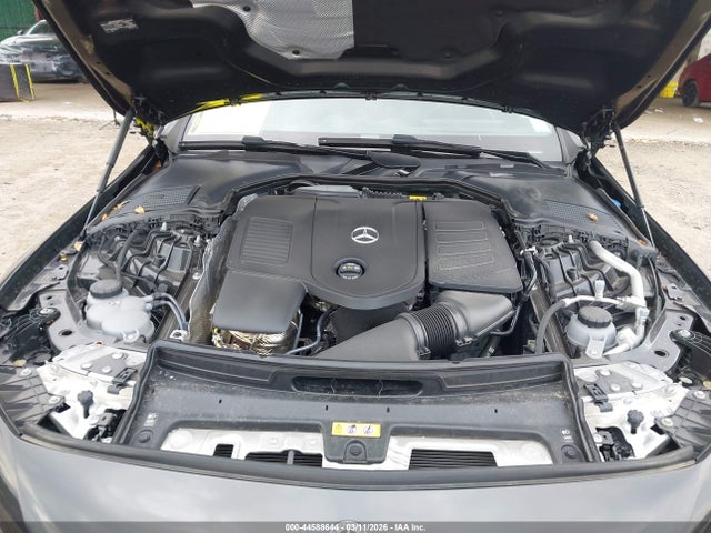 Aukcja sprzedaży 2024 Mercedes-benz Cle 300 4matic, vin: W1KMJ4HB1RF033522, numer aukcji: 44588644