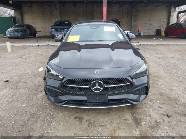Aukcja sprzedaży 2024 Mercedes-benz Cle 300 4matic, vin: W1KMJ4HB1RF033522, numer aukcji: 44588644
