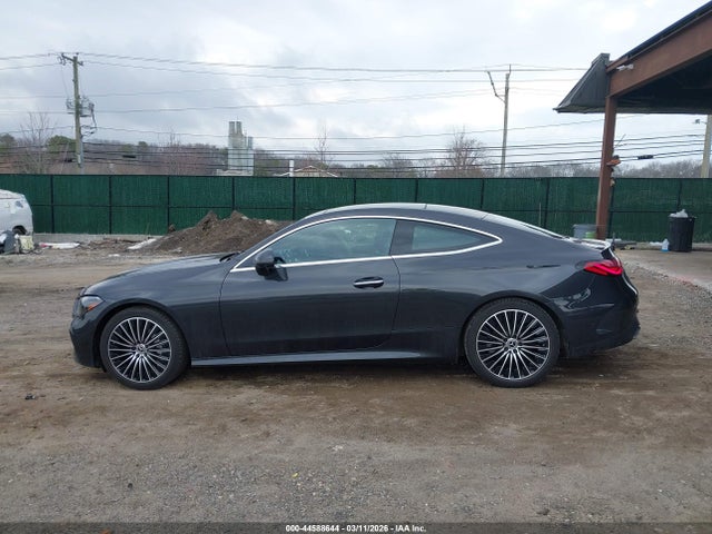 Aukcja sprzedaży 2024 Mercedes-benz Cle 300 4matic, vin: W1KMJ4HB1RF033522, numer aukcji: 44588644