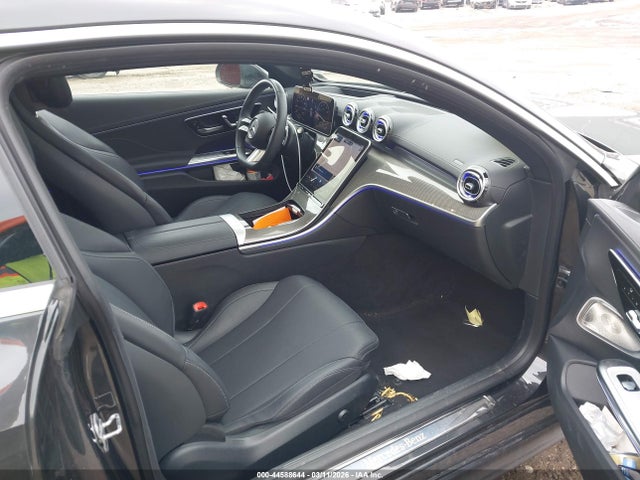 Aukcja sprzedaży 2024 Mercedes-benz Cle 300 4matic, vin: W1KMJ4HB1RF033522, numer aukcji: 44588644