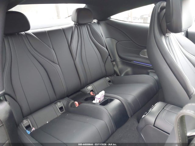 Aukcja sprzedaży 2024 Mercedes-benz Cle 300 4matic, vin: W1KMJ4HB1RF033522, numer aukcji: 44588644