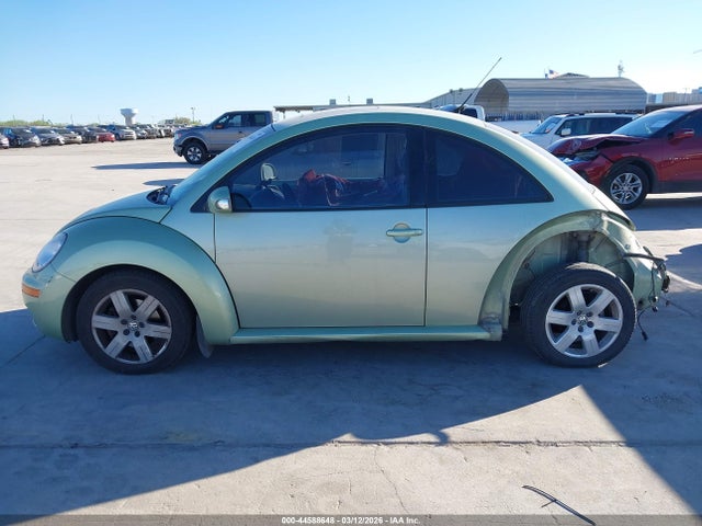 Продаж на аукціоні авто 2007 Volkswagen New Beetle 2.5, vin: 3VWRW31C67M502371, номер лоту: 44588648