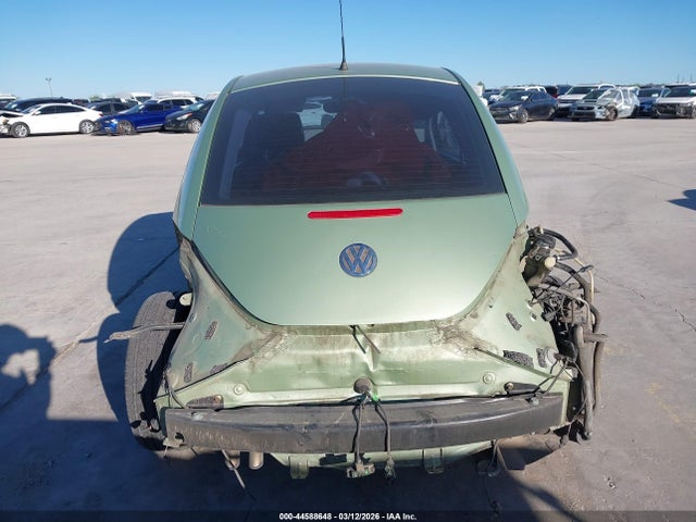 Продаж на аукціоні авто 2007 Volkswagen New Beetle 2.5, vin: 3VWRW31C67M502371, номер лоту: 44588648