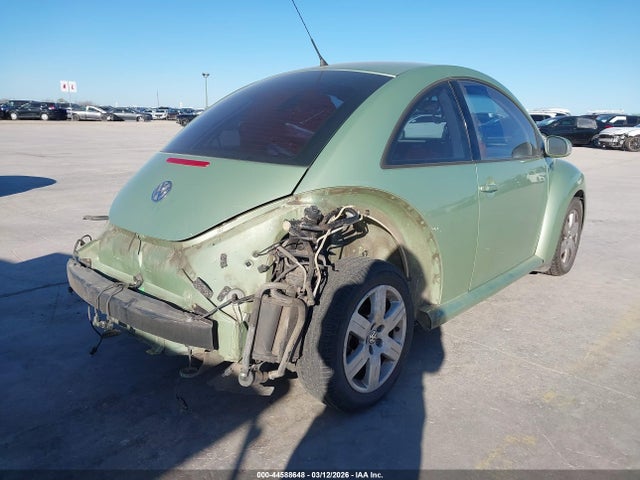 Продаж на аукціоні авто 2007 Volkswagen New Beetle 2.5, vin: 3VWRW31C67M502371, номер лоту: 44588648