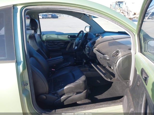 Продаж на аукціоні авто 2007 Volkswagen New Beetle 2.5, vin: 3VWRW31C67M502371, номер лоту: 44588648