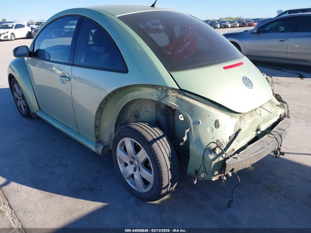 Продаж на аукціоні авто 2007 Volkswagen New Beetle 2.5, vin: 3VWRW31C67M502371, номер лоту: 44588648