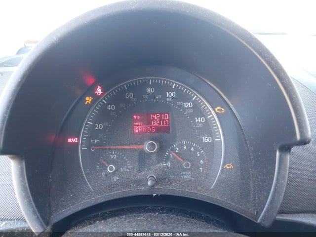 Продаж на аукціоні авто 2007 Volkswagen New Beetle 2.5, vin: 3VWRW31C67M502371, номер лоту: 44588648