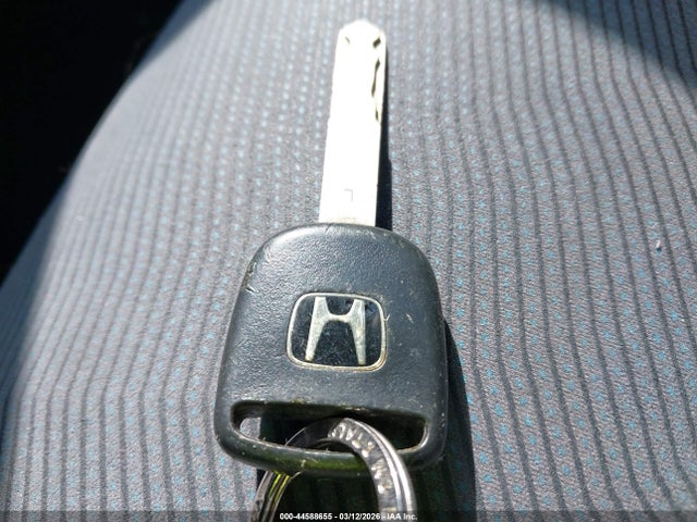 2009 HONDA FIT JHMGE88219S044819 Photo 10