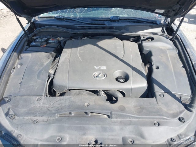Продажа на аукционе авто 2007 Lexus Is 250, vin: JTHBK262672058537, номер лота: 44588656