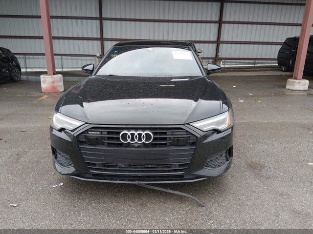 Продаж на аукціоні авто 2021 Audi A6 Premium Plus 45 Tfsi Quattro S Tronic, vin: WAUE3AF26MN102694, номер лоту: 44588664