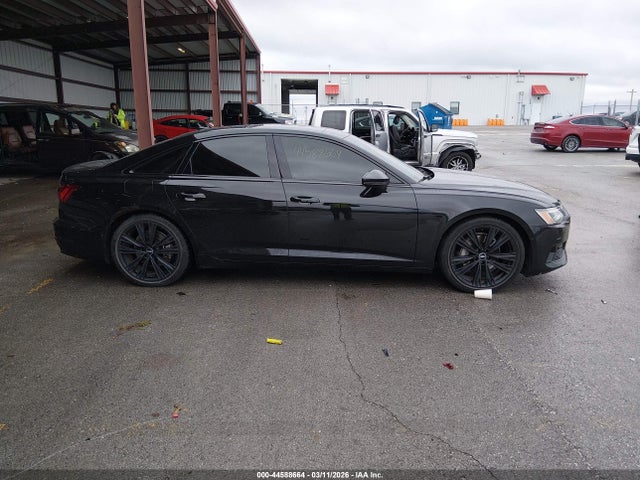 Продаж на аукціоні авто 2021 Audi A6 Premium Plus 45 Tfsi Quattro S Tronic, vin: WAUE3AF26MN102694, номер лоту: 44588664