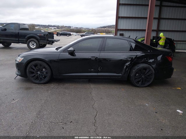 Продаж на аукціоні авто 2021 Audi A6 Premium Plus 45 Tfsi Quattro S Tronic, vin: WAUE3AF26MN102694, номер лоту: 44588664