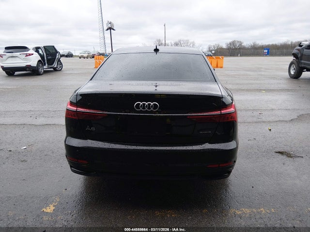 Продаж на аукціоні авто 2021 Audi A6 Premium Plus 45 Tfsi Quattro S Tronic, vin: WAUE3AF26MN102694, номер лоту: 44588664