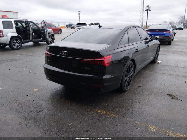 2021 AUDI A6 WAUE3AF26MN102694 Photo 3