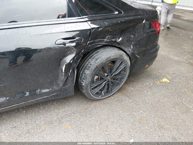 2021 AUDI A6 WAUE3AF26MN102694 Photo 5