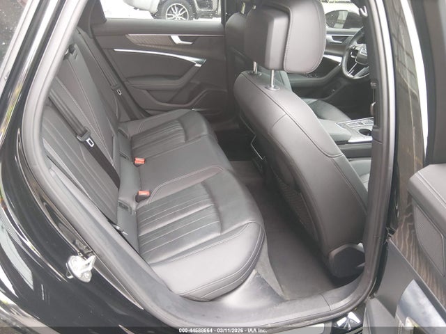 2021 AUDI A6 WAUE3AF26MN102694 Photo 7
