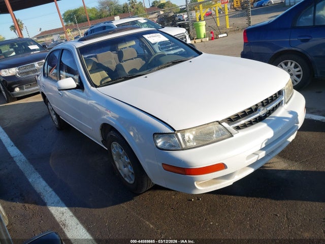 1997 NISSAN MAXIMA JN1CA21D8VT837434