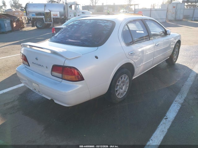 1997 NISSAN MAXIMA JN1CA21D8VT837434 Photo 3