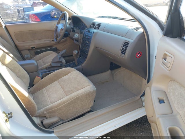 1997 NISSAN MAXIMA JN1CA21D8VT837434 Photo 4