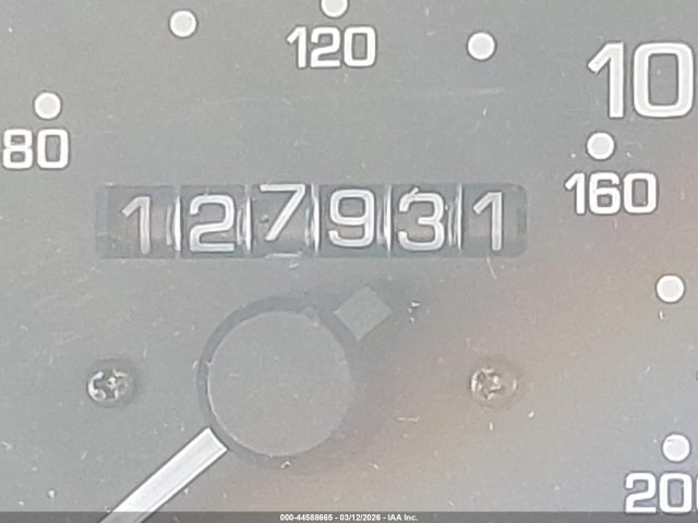1997 NISSAN MAXIMA JN1CA21D8VT837434 Photo 6
