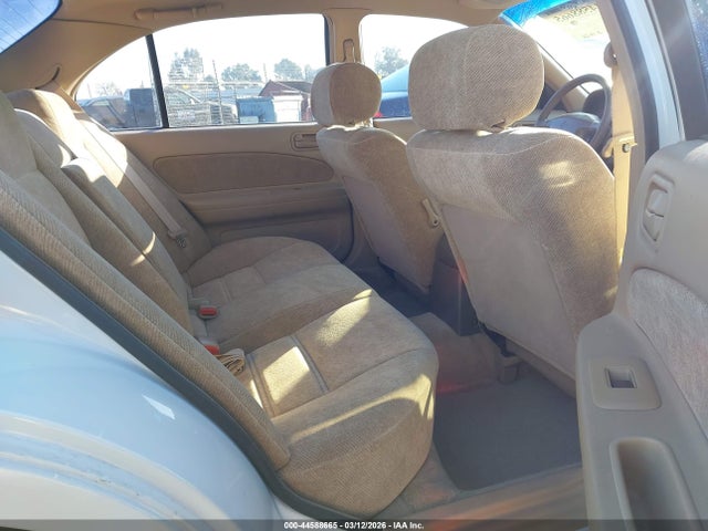 1997 NISSAN MAXIMA JN1CA21D8VT837434 Photo 7