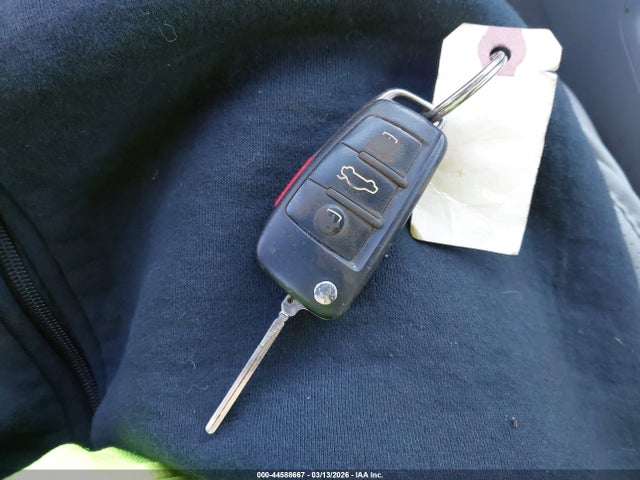 2006 AUDI A4 WAUDF78EX6A119828 Photo 10