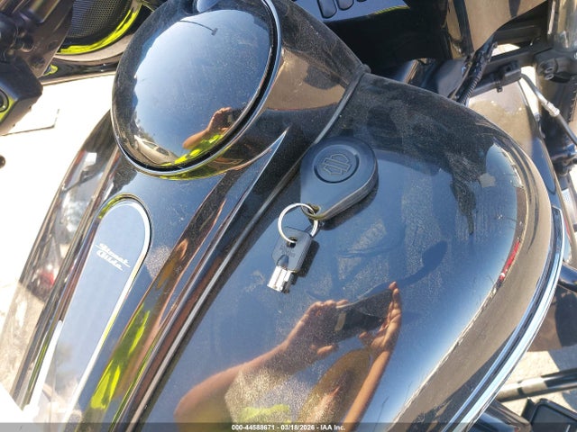 2020 HARLEY-DAVIDSON FLHXS 1HD1KRP27LB674504 Photo 10