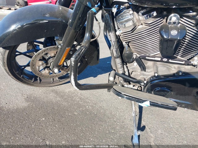 Harley-Davidson FLHXS 2020 1HD1KRP27LB674504 Image 12