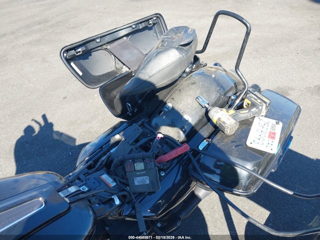 Harley-Davidson FLHXS 2020 1HD1KRP27LB674504 Image 15