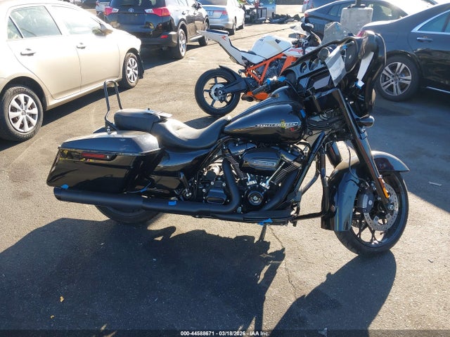 Harley-Davidson FLHXS 2020 1HD1KRP27LB674504 Image 13