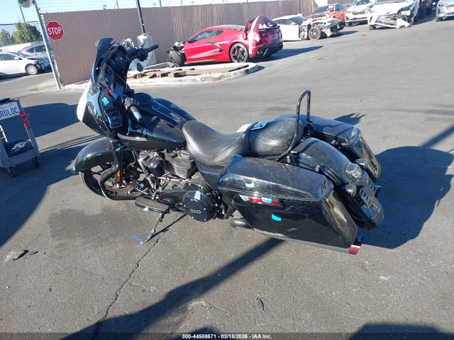 Harley-Davidson FLHXS 2020 1HD1KRP27LB674504 Image 14