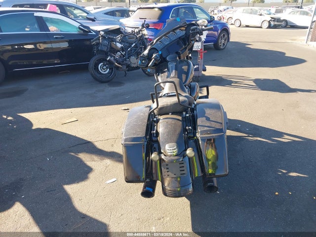 2020 HARLEY-DAVIDSON FLHXS 1HD1KRP27LB674504 Photo 5