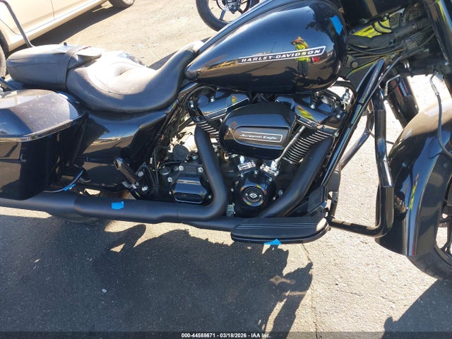 2020 HARLEY-DAVIDSON FLHXS 1HD1KRP27LB674504 Photo 7