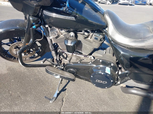 2020 HARLEY-DAVIDSON FLHXS 1HD1KRP27LB674504 Photo 8