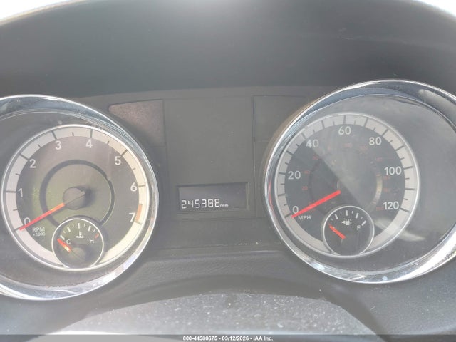 2014 Dodge Grand Caravan Sxt მანქანა იყიდება აუქციონზე, vin: 2C4RDGCG2ER478723, აუქციონის ნომერი: 44588675