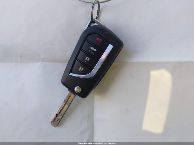Aukcja sprzedaży 2022 Toyota Camry Se, vin: 4T1G11AK8NU064056, numer aukcji: 44588676