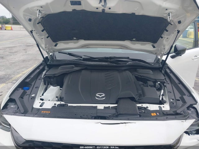 Aukcja sprzedaży 2026 Mazda Cx-90 3.3 Turbo Premium Sport, vin: JM3KKCHDXT1353282, numer aukcji: 44588677