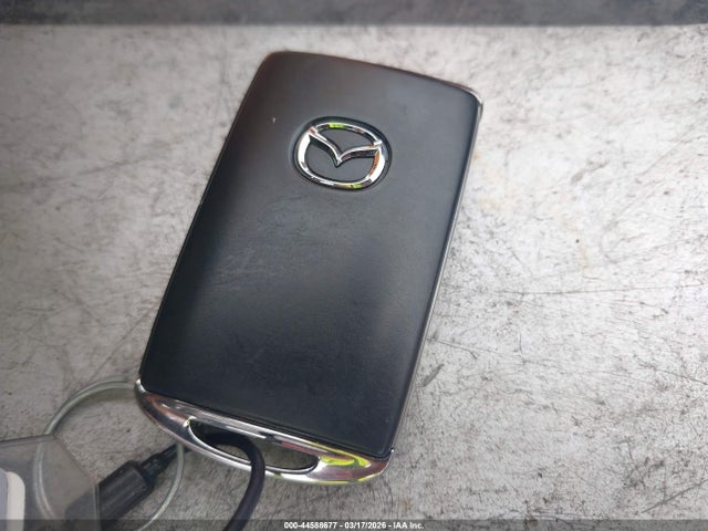 Aukcja sprzedaży 2026 Mazda Cx-90 3.3 Turbo Premium Sport, vin: JM3KKCHDXT1353282, numer aukcji: 44588677