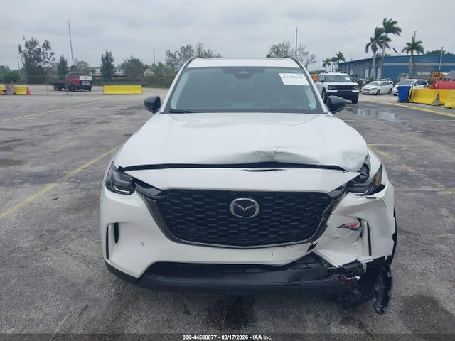 Aukcja sprzedaży 2026 Mazda Cx-90 3.3 Turbo Premium Sport, vin: JM3KKCHDXT1353282, numer aukcji: 44588677