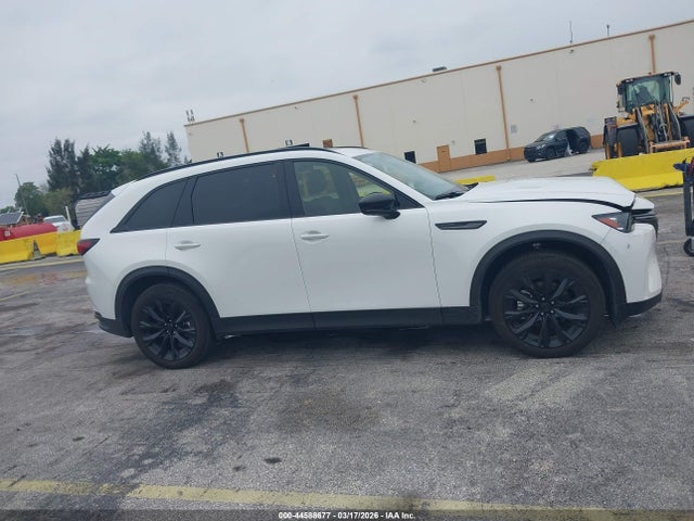 Aukcja sprzedaży 2026 Mazda Cx-90 3.3 Turbo Premium Sport, vin: JM3KKCHDXT1353282, numer aukcji: 44588677