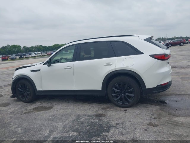 Aukcja sprzedaży 2026 Mazda Cx-90 3.3 Turbo Premium Sport, vin: JM3KKCHDXT1353282, numer aukcji: 44588677