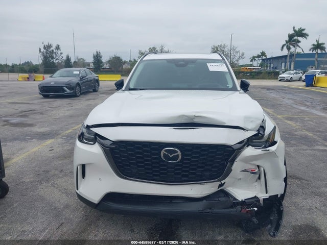 Aukcja sprzedaży 2026 Mazda Cx-90 3.3 Turbo Premium Sport, vin: JM3KKCHDXT1353282, numer aukcji: 44588677