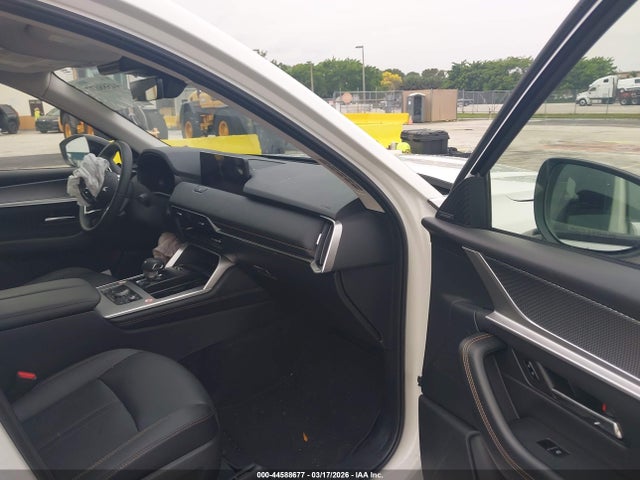 Aukcja sprzedaży 2026 Mazda Cx-90 3.3 Turbo Premium Sport, vin: JM3KKCHDXT1353282, numer aukcji: 44588677