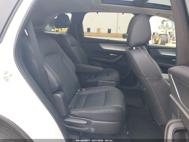 Aukcja sprzedaży 2026 Mazda Cx-90 3.3 Turbo Premium Sport, vin: JM3KKCHDXT1353282, numer aukcji: 44588677