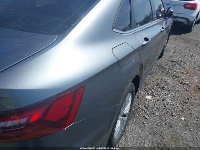 44588679 :رقم المزاد ، 3VWCB7BU2KM218616 vin ، 2019 Volkswagen Jetta 1.4t R-line/1.4t S/1.4t Se مزاد بيع
