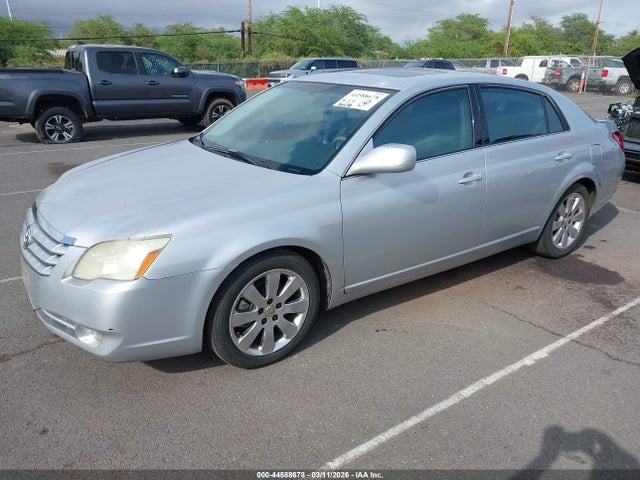 2005 Toyota Avalon Xls მანქანა იყიდება აუქციონზე, vin: 4T1BK36BX5U056861, აუქციონის ნომერი: 44588678