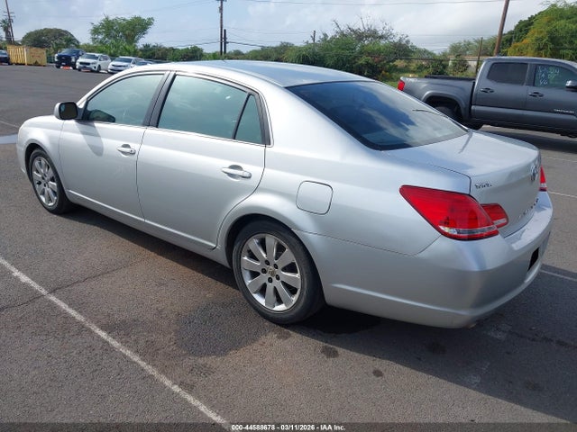 2005 Toyota Avalon Xls მანქანა იყიდება აუქციონზე, vin: 4T1BK36BX5U056861, აუქციონის ნომერი: 44588678